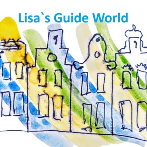 Lisa`s Guide World